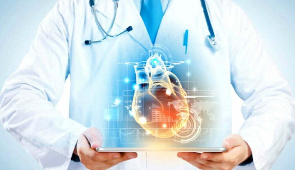 تشخیص بیماری توسط هوش مصنوعی
