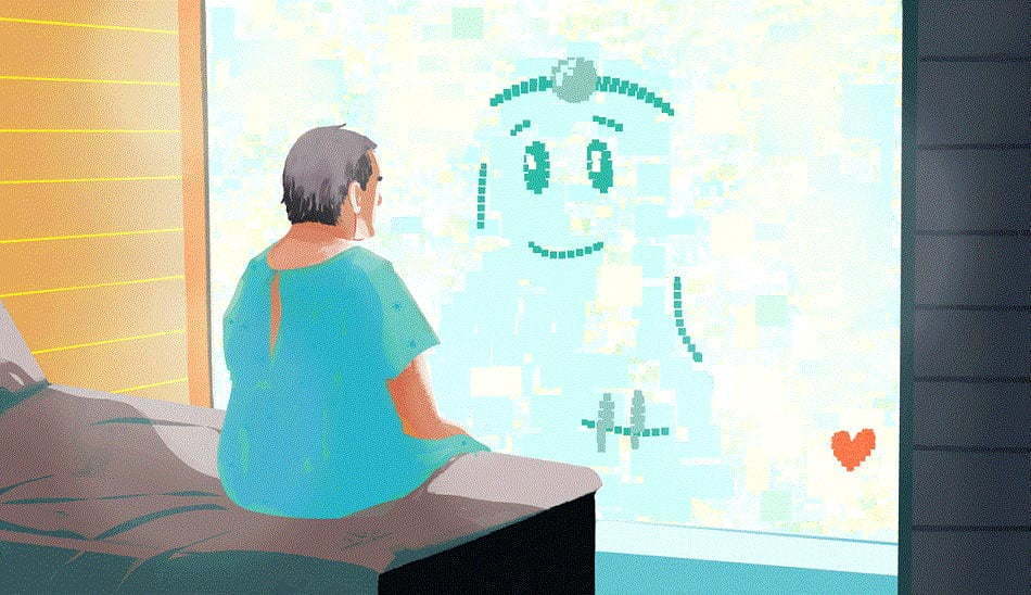 ai-healthcare / کاربرد هوش مصنوعی در پزشکی