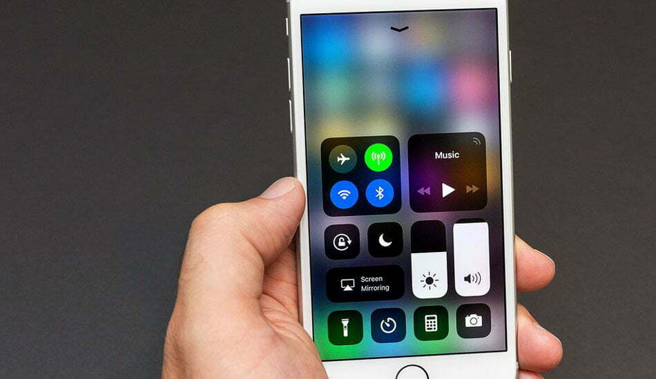 3D Touch