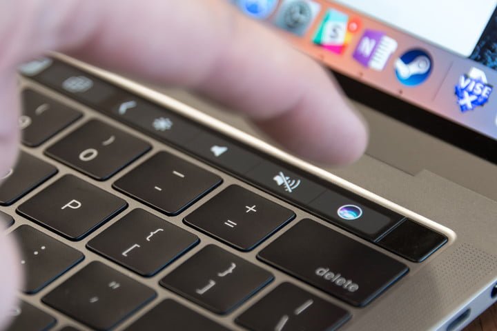 macbook pro اپل