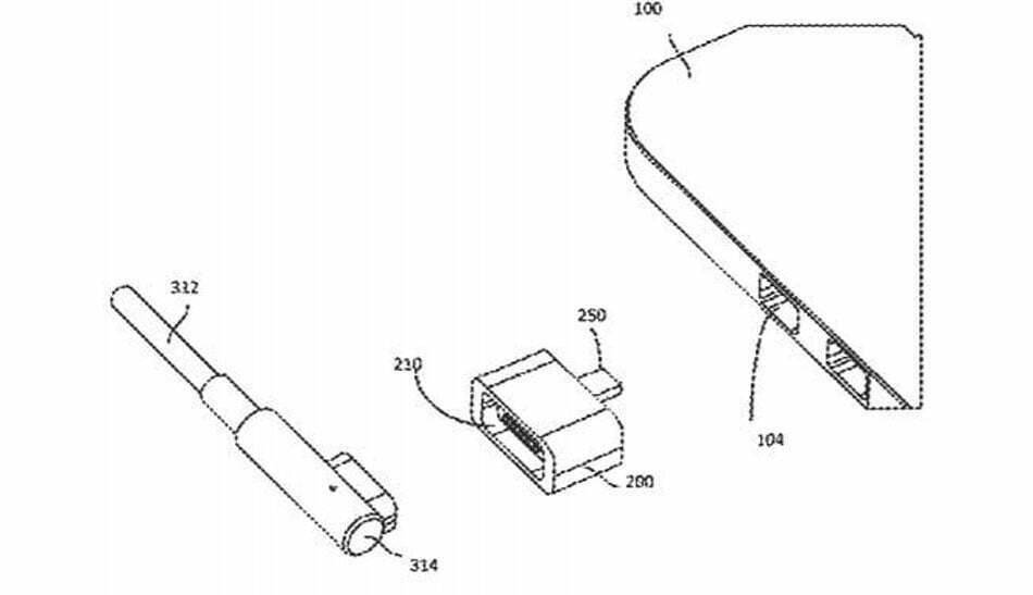 Usb-C