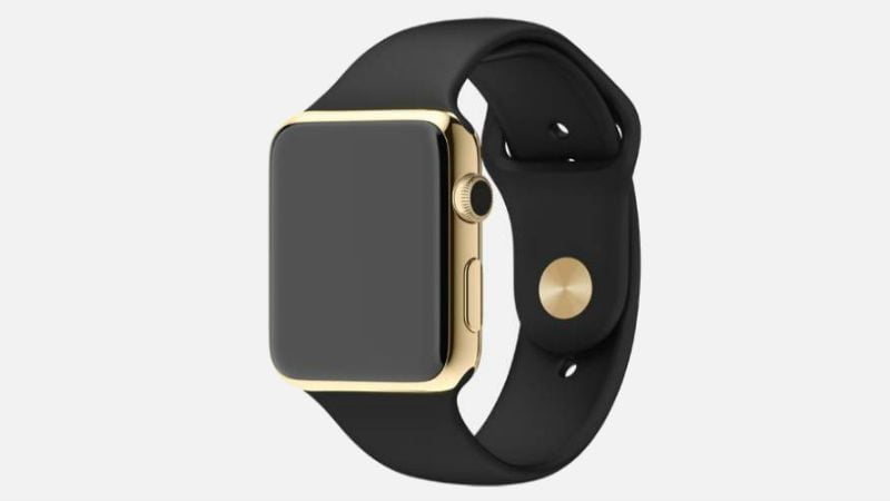 watchOS 5