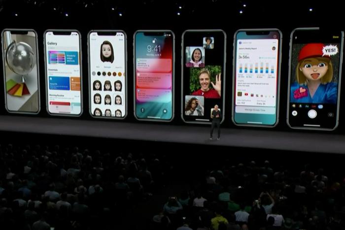 WWDC
