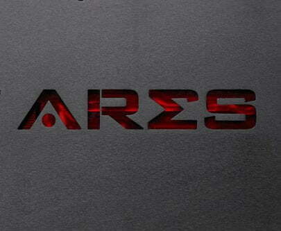 زنفون Ares