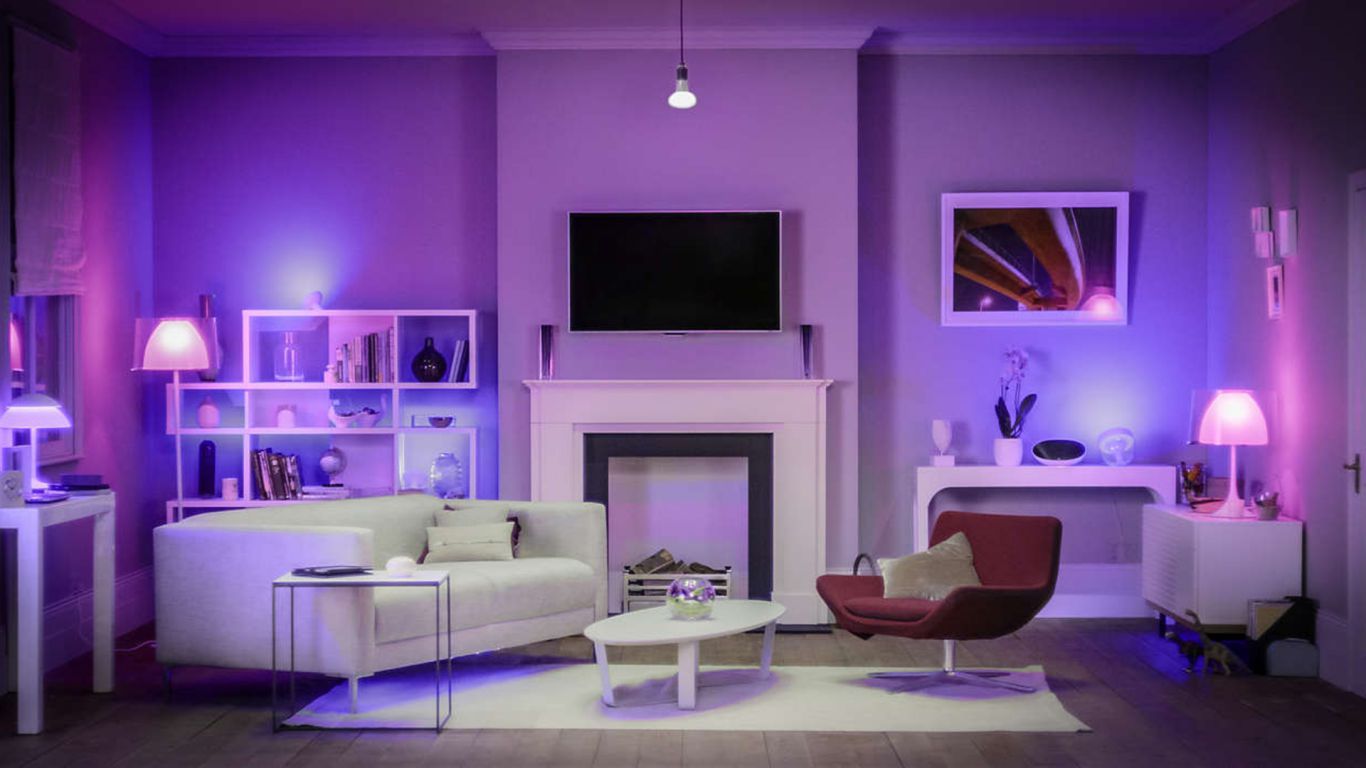 Smart Light