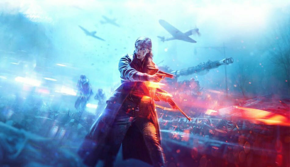 battlefield 5