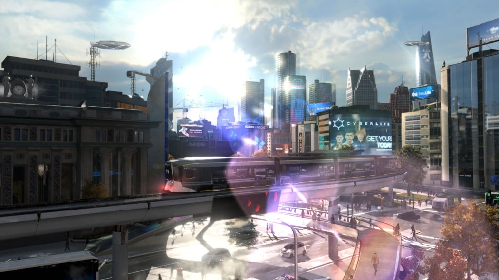 detroit: become human 