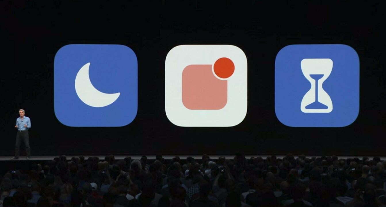 برنامه سلامت دیجیتال اپل