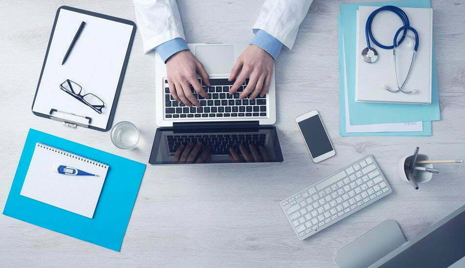 ai-healthcare / کاربرد هوش مصنوعی در علم پزشکی