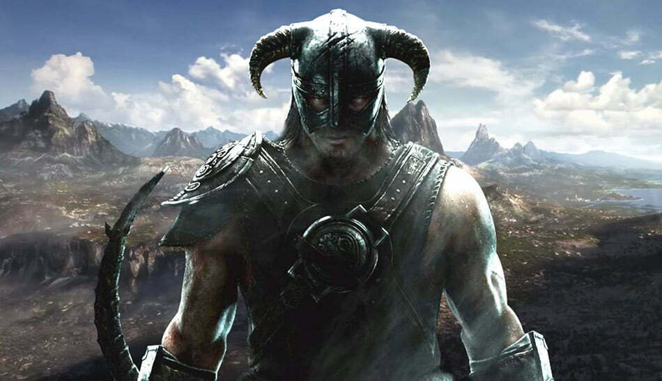 Elder Scrolls 6