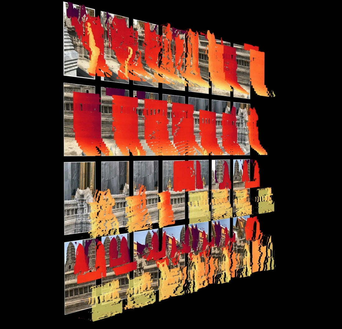 قابلیت 3D photos در فیسبوک