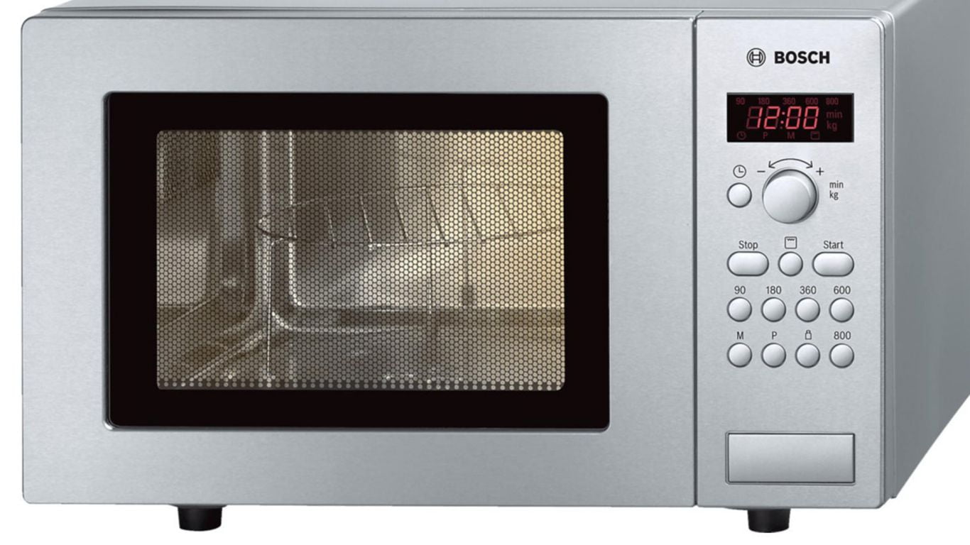 microwaves 
