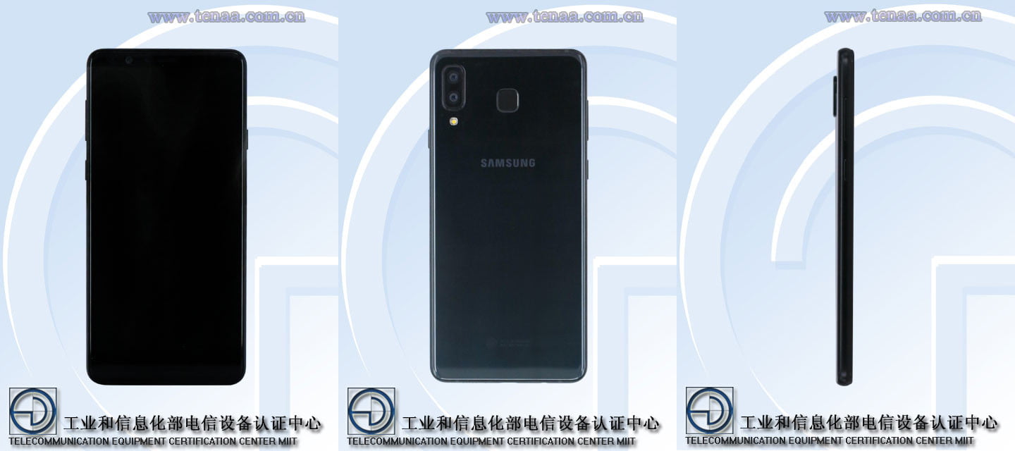 s9 plus variant