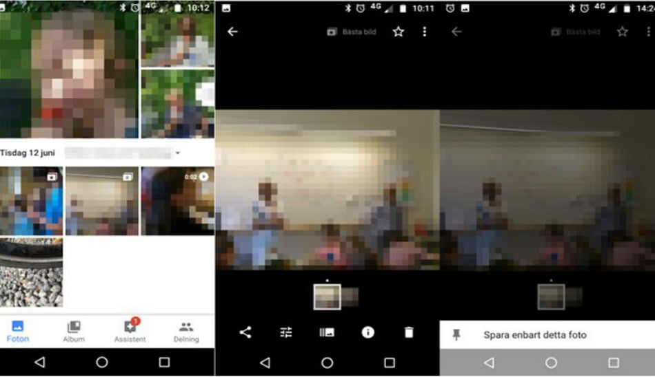 گوگل فوتوز / Google Photos