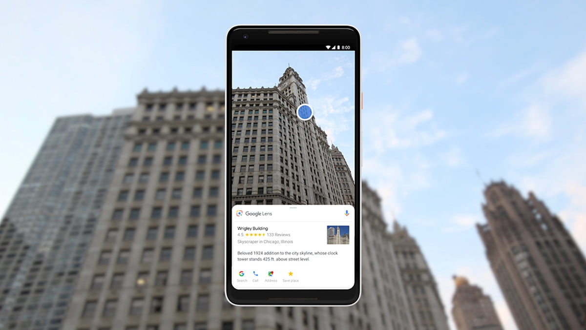Google Lens