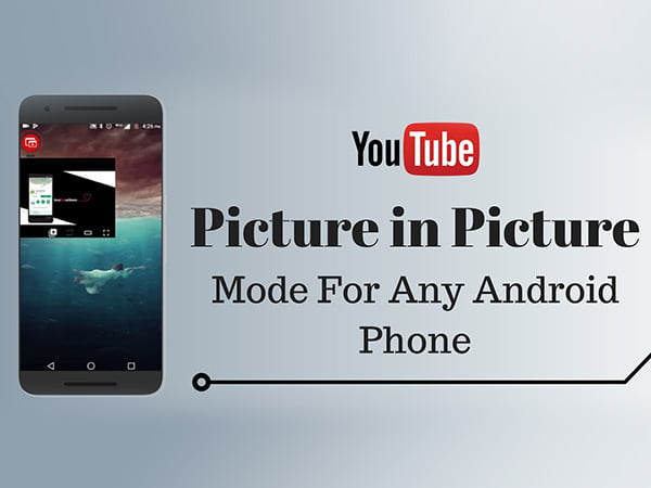 picture in picture