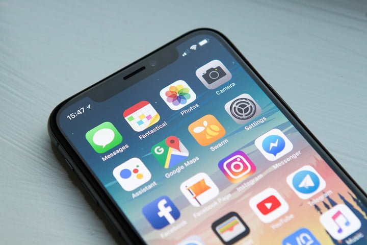 آیفون 10