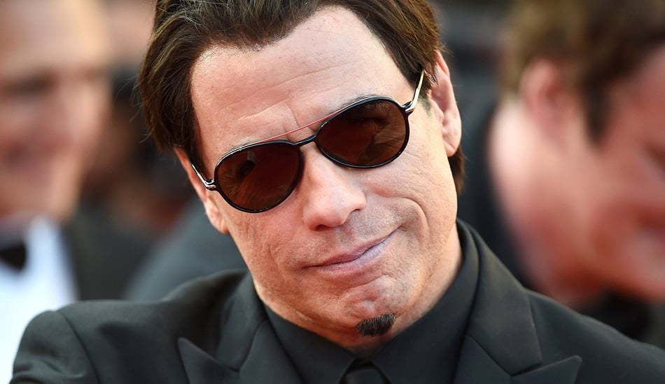 ثروت جان تراولتا / john-travolta-wealth