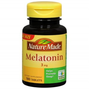 ملاتونین / Melatonin