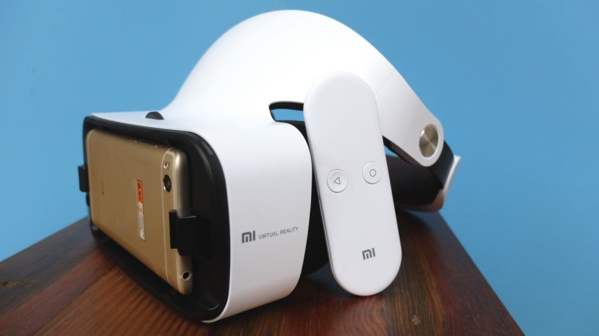 Mi VR