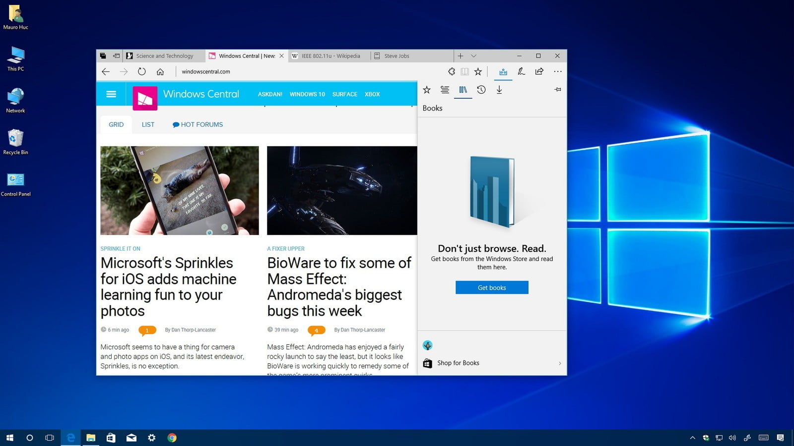 Microsoft