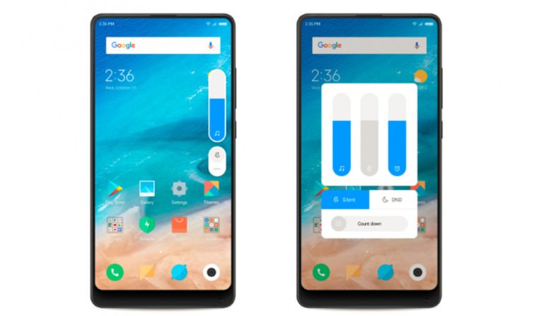 MIUI 10
