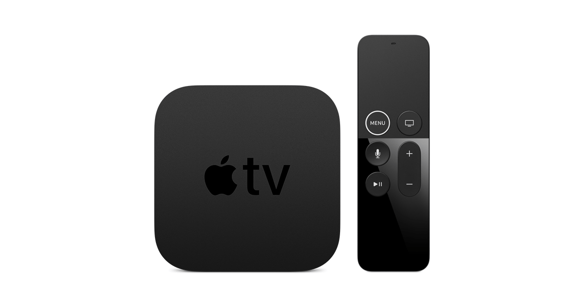 Apple TV / اپل تی وی
