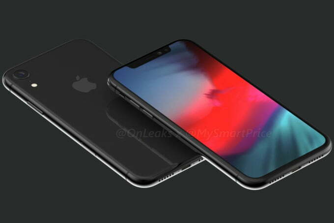 iPhone X
