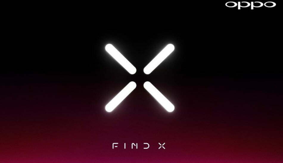 اوپو Find X