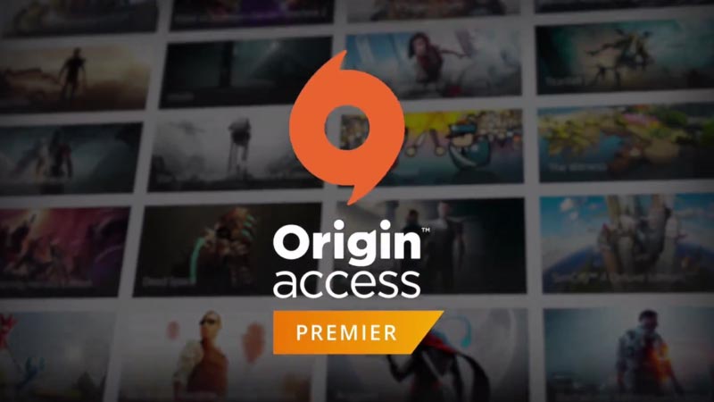 origin access