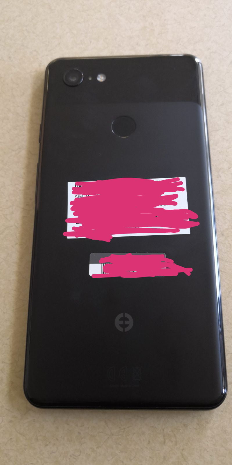 Pixel 3 XL / پیکسل 3XL