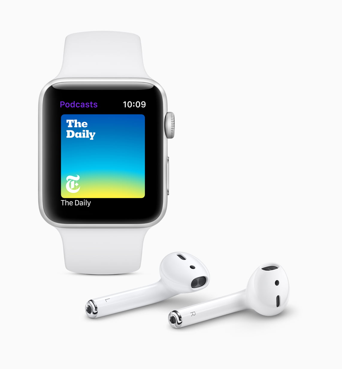 Applewatch / اپل واچ