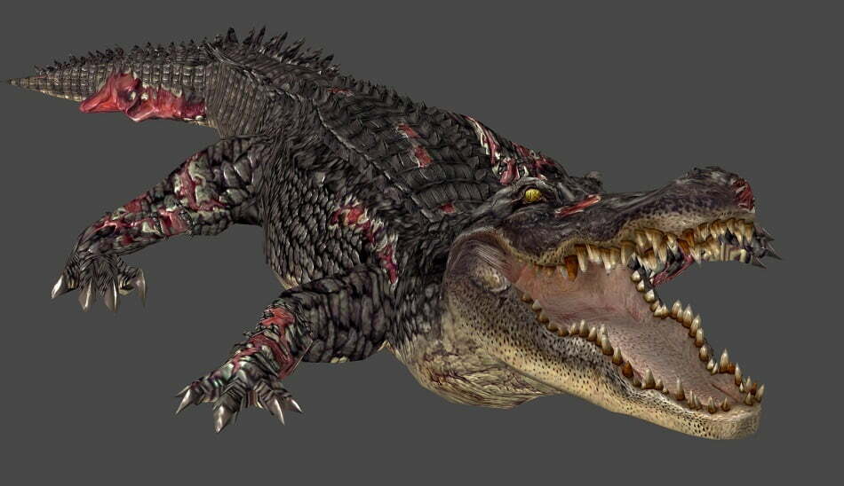 Resident Evil 2