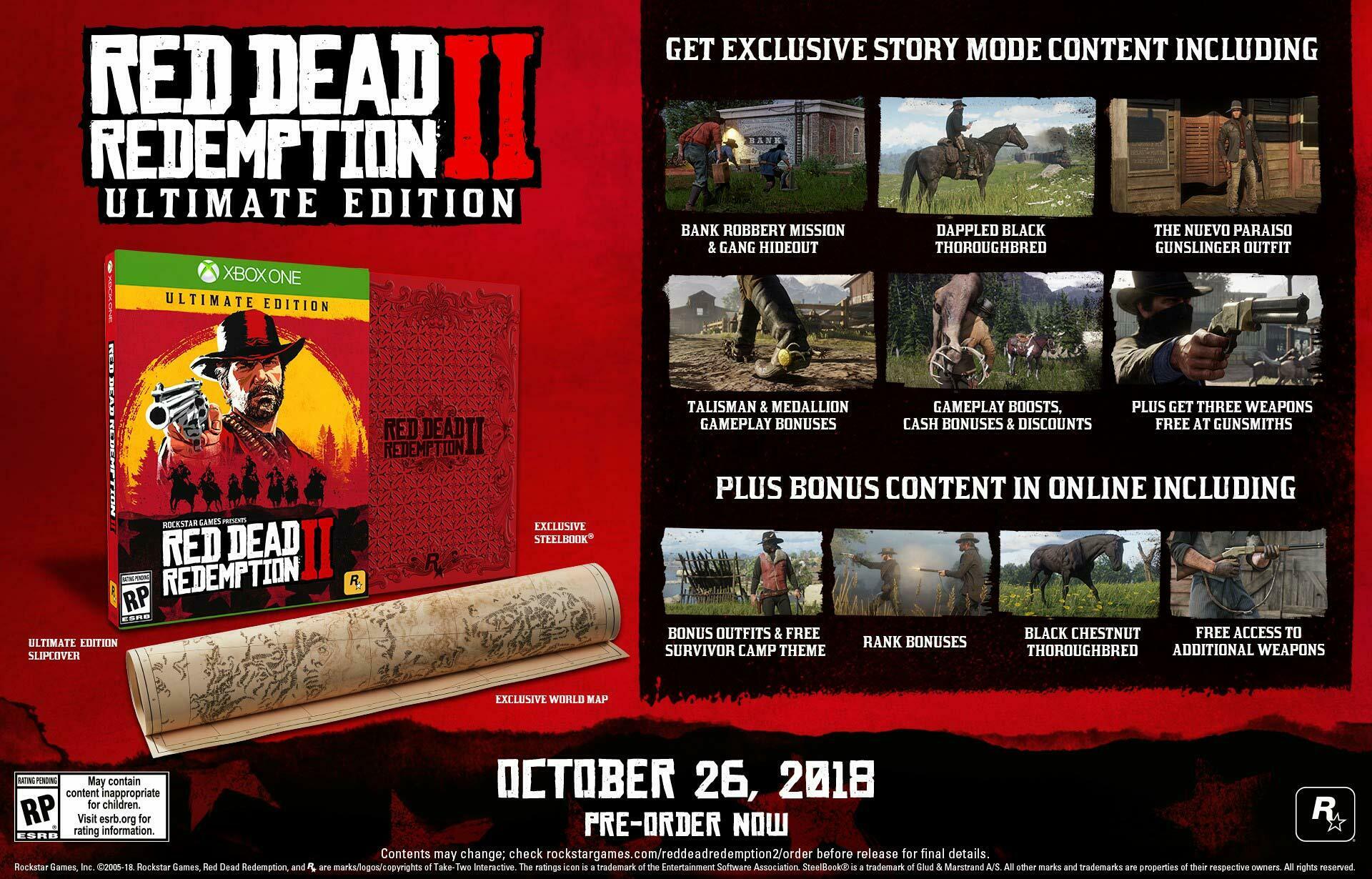 red-dead-Redemption-2-ultimate-edition