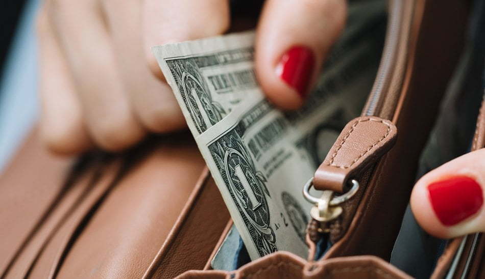 بهترين روش پس انداز پول