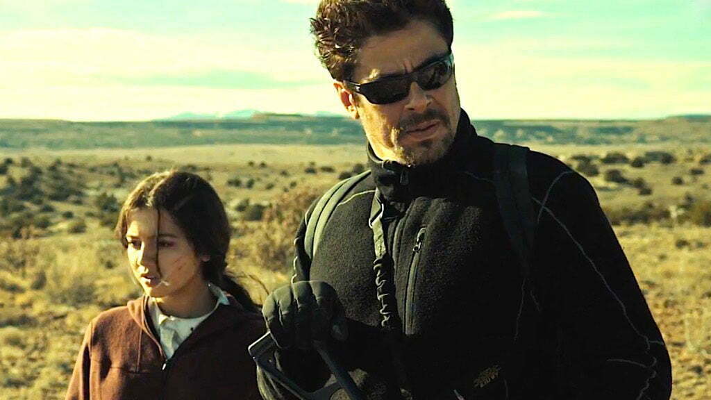 Sicario 2