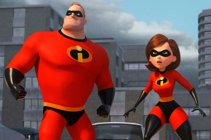 پیکسار / Pixar