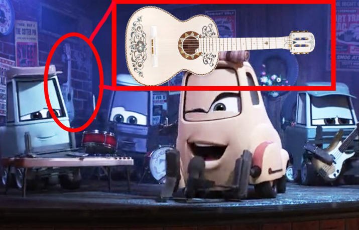 پیکسار / Pixar