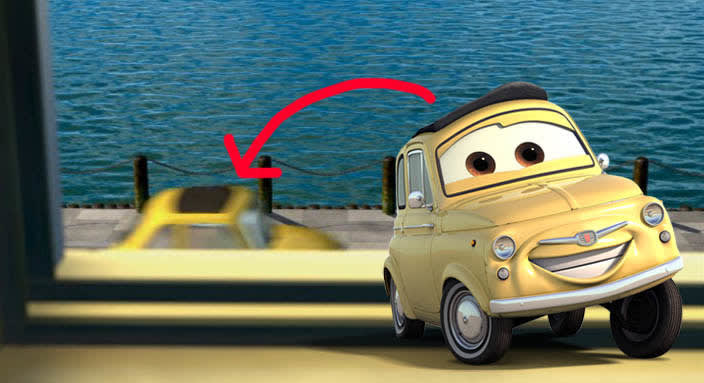 پیکسار / Pixar