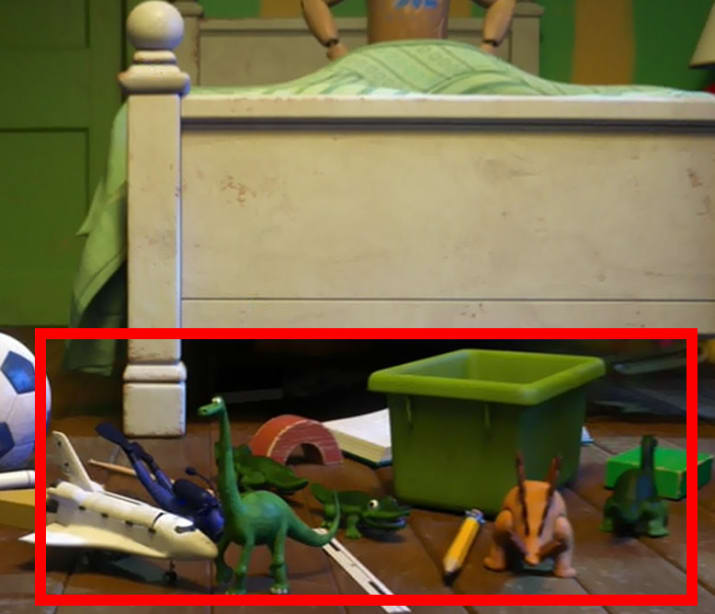 پیکسار / Pixar