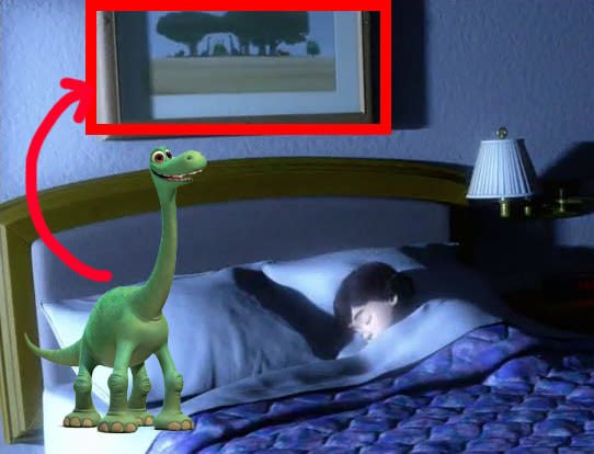 پیکسار / Pixar