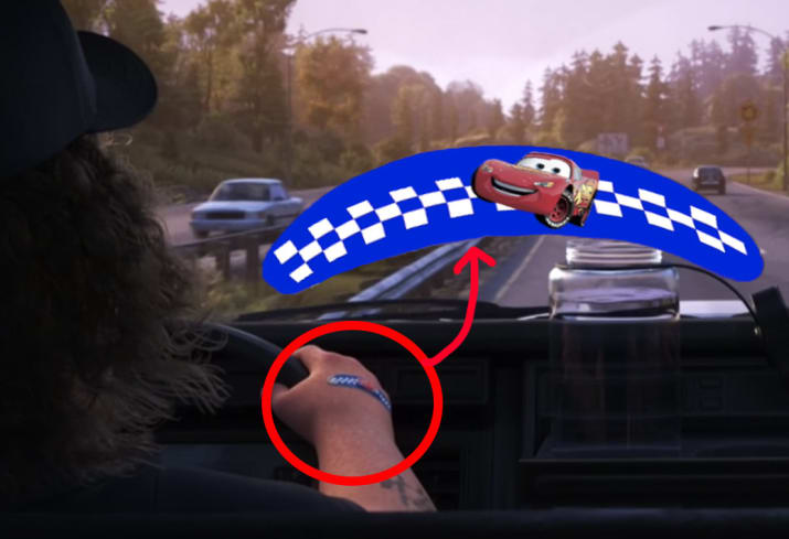 پیکسار / Pixar