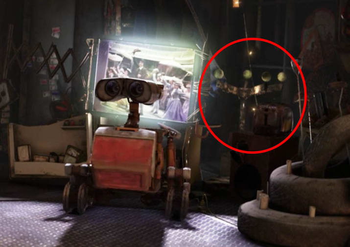پیکسار / Pixar