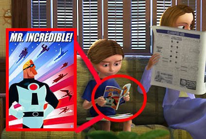 پیکسار / Pixar