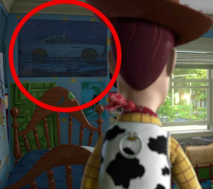 پیکسار / Pixar