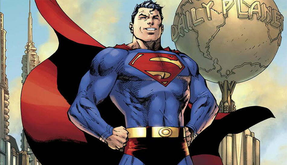 superman