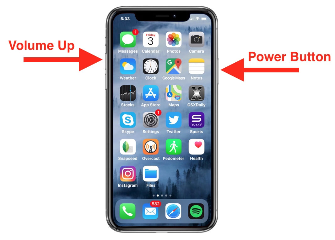 iphone x / آیفون 10