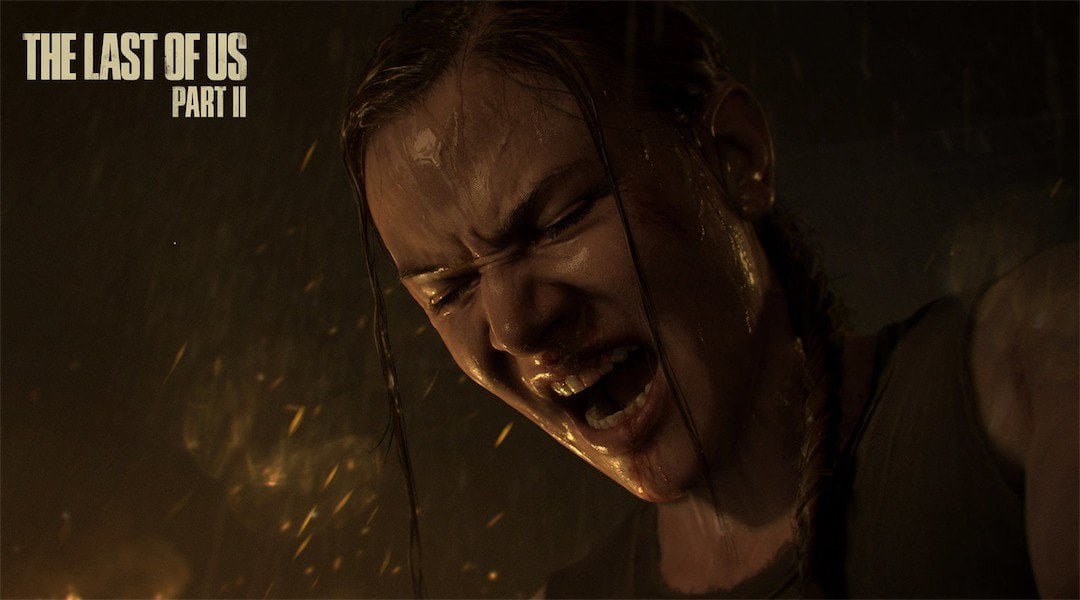 آخرین ما 2 / Last of Us 2