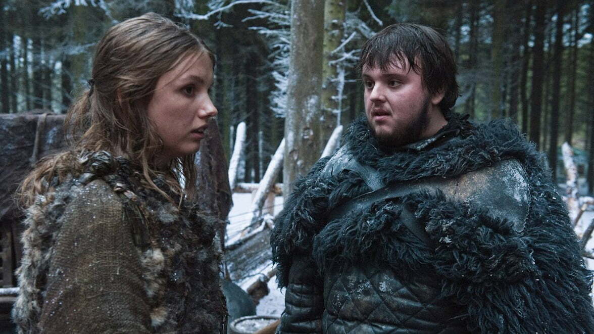 game of thrones / بازی تاج و تخت