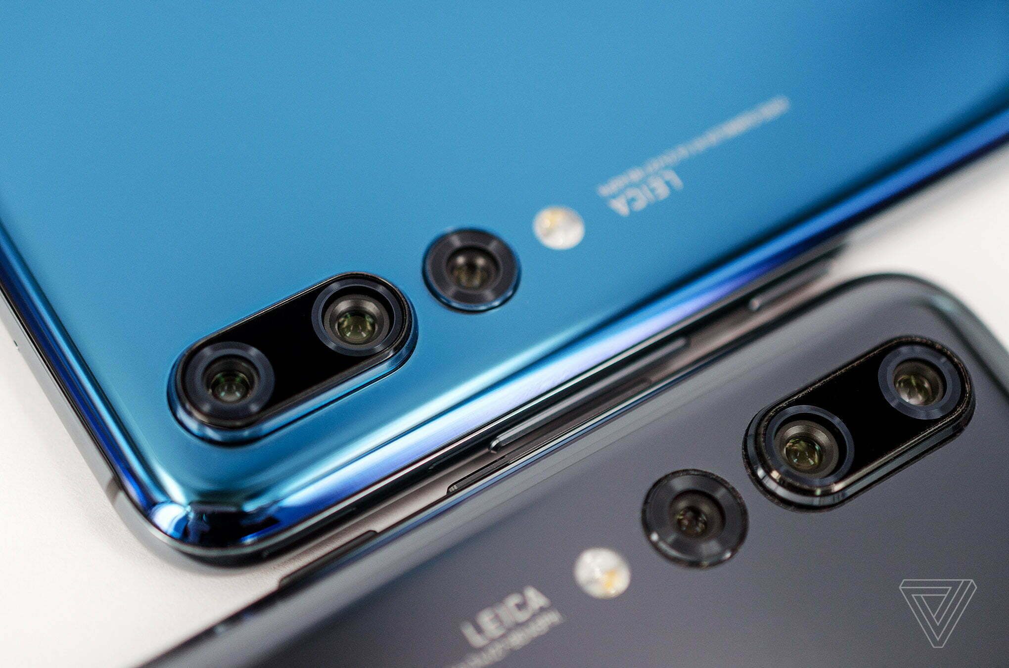 Huawei P20